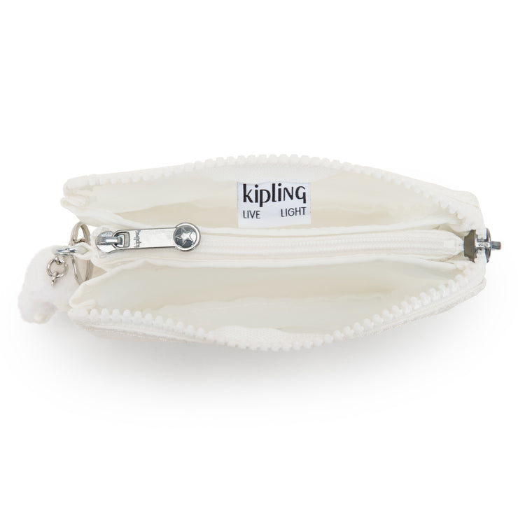 KIPLING محفظة صغيرة أنثى النقية المرمر الإبداع S