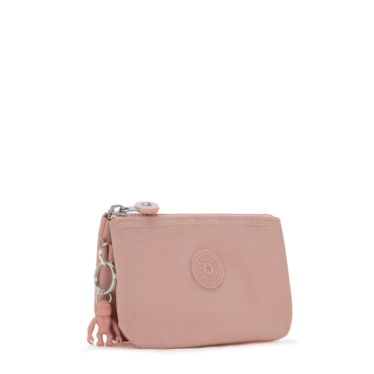 محفظة صغيرة من كيبلينج حقيبة أنثوية صغيرة من كيبلينج Tender Rose Creativity S - 01864-D8E
