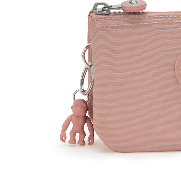 محفظة صغيرة من كيبلينج حقيبة أنثوية صغيرة من كيبلينج Tender Rose Creativity S - 01864-D8E