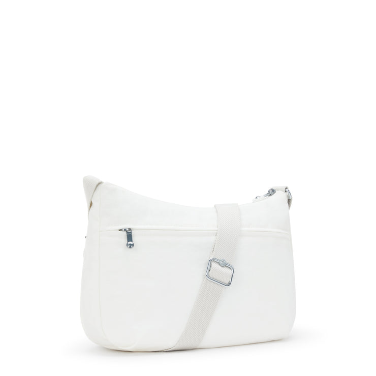 KIPLING كروس بودي متوسط الحجم أنثى من المرمر النقي النقي Izellah - 02144-6KH