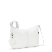 KIPLING كروس بودي متوسط الحجم أنثى من المرمر النقي النقي Izellah - 02144-6KH