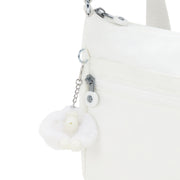 KIPLING كروس بودي متوسط الحجم أنثى من المرمر النقي النقي Izellah - 02144-6KH