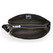 محفظة KIPLING كبيرة للجنسين للجنسين باللون الأخضر الطحلبي الإبداعي L - 13265-88D