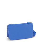 محفظة KIPLING كبيرة للجنسين هافانا أزرق هافانا إبداعي L - 13265-JC7