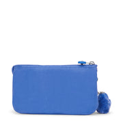 محفظة KIPLING كبيرة للجنسين هافانا أزرق هافانا إبداعي L - 13265-JC7