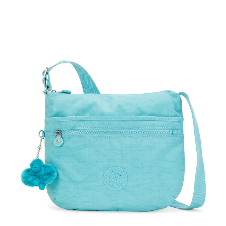 KIPLING متوسطة كروس بودي أنثى أعمق أكوا أرتو