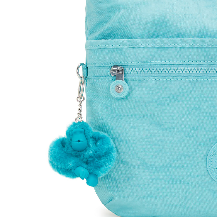 KIPLING متوسطة كروس بودي أنثى أعمق أكوا أرتو