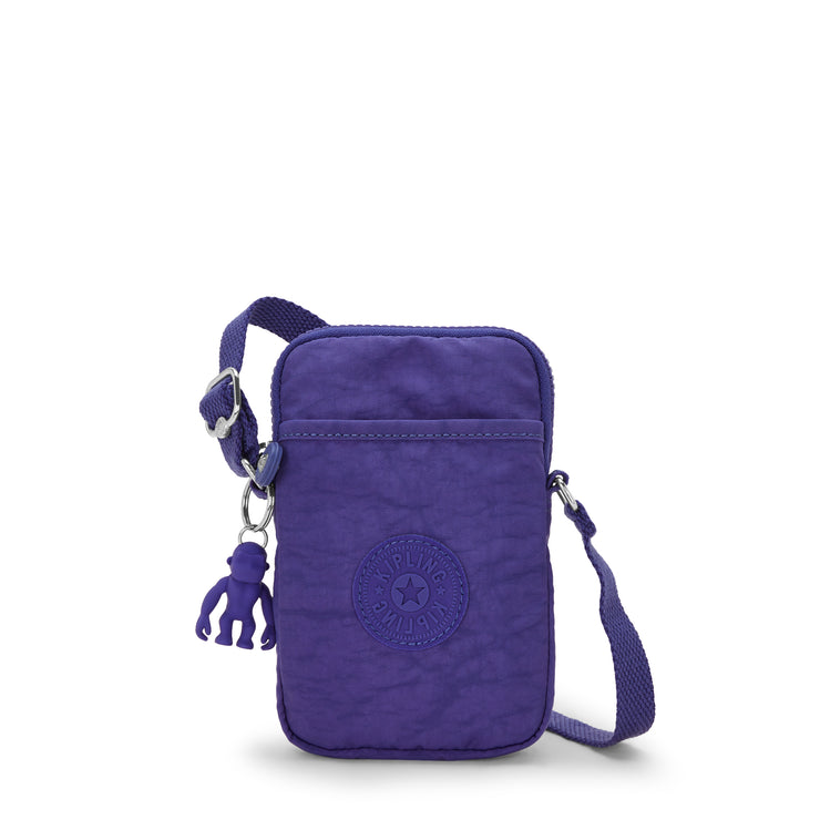 KIPLING حقيبة الهاتف أنثى الخزامى ليلة حصيلة