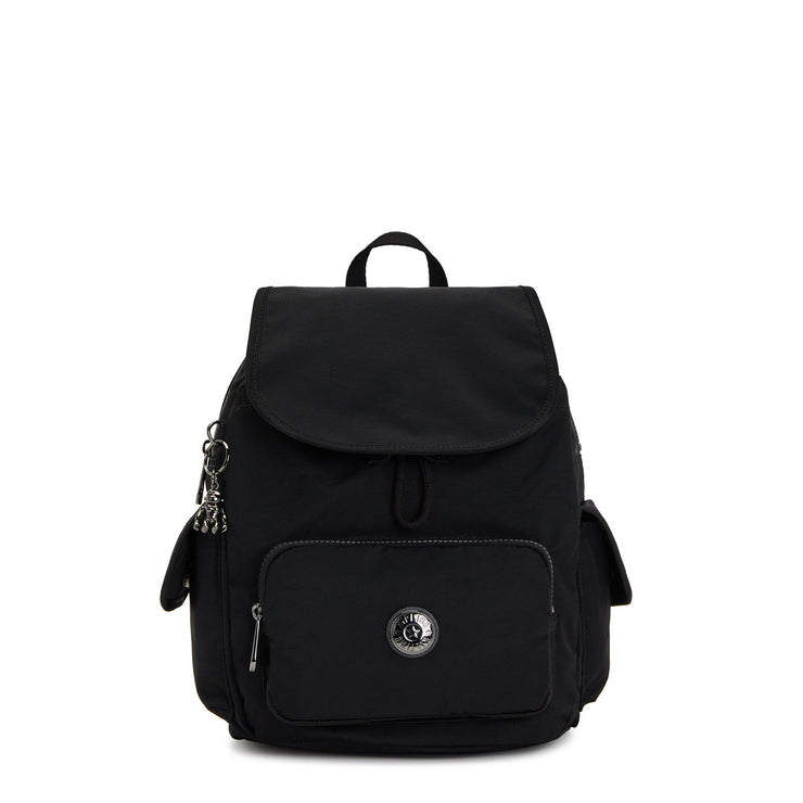 KIPLING Small backpack Female Endless Black City Pack S I2525 TB4