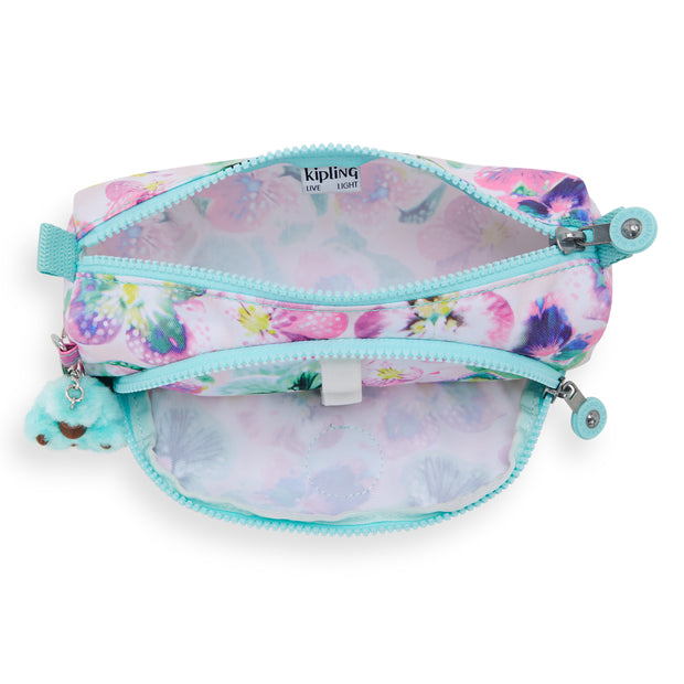 قلم رصاص متوسط الحجم من KIPLING أنثى أنثى أكوا بلوسوم لطيف - I3330-7EC