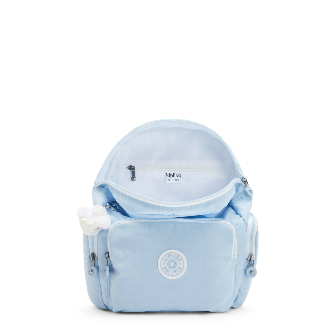 Kipling naleb backpack online