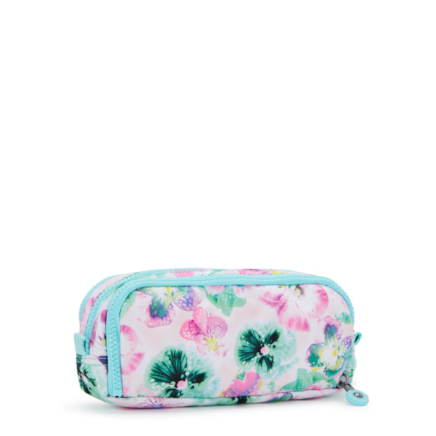 حقيبة قلم KIPLING كبيرة أنثى أكوا بلوسوم جيتروي - I3560-7EC