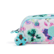 حقيبة قلم KIPLING كبيرة أنثى أكوا بلوسوم جيتروي - I3560-7EC