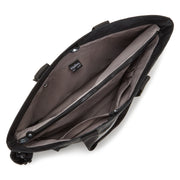 حقيبة KIPLING كبيرة مع حجرة للكمبيوتر المحمول أنثى أسود نوار كوليسا - I3885-P39