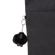 حقيبة KIPLING كبيرة مع حجرة للكمبيوتر المحمول أنثى أسود نوار كوليسا - I3885-P39
