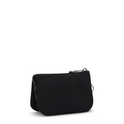 حقيبة KIPLING الصغيرة حقيبة أنثوية صغيرة إبداعية سوداء لا نهاية لها S - I4194-TB4