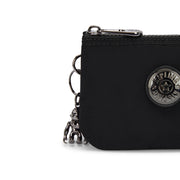 حقيبة KIPLING الصغيرة حقيبة أنثوية صغيرة إبداعية سوداء لا نهاية لها S - I4194-TB4