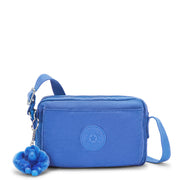 KIPLING كروس صغير أنثى هافانا الأزرق أبانو