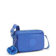 KIPLING كروس صغير أنثى هافانا الأزرق أبانو