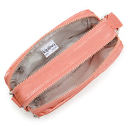 حقيبة كروس كروس صغيرة للإناث من KIPLING أنثى خوخي غلام ميلدا - I4798-S7W
