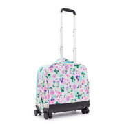حقيبة KIPLING كبيرة ذات عجلات أنثى بعجلات أكوا بلوسوم نيو ستوريا - I4847-7EC
