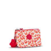 محفظة صغيرة من KIPLING محفظة صغيرة أنثى الفهد اللاتيني الإبداعي S - I5159-6LX