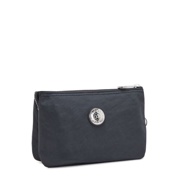 محفظة KIPLING حقيبة يد كبيرة جدًا (مع سوار المعصم) أنثى حب نفخة نكت إبداع XL - I5475-C3Y