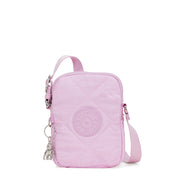 KIPLING حقيبة هاتف صغيرة كروس بودي أنثى تزهر P Qlt Annet