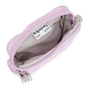 حقيبة هاتف كروس صغيرة كروس بودي أنثى KIPLING حقيبة هاتف أنثى صغيرة مزهرة P Qlt Annet - I5746-AQ1
