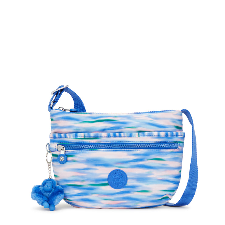 KIPLING صغير كروسبودي أنثى زرقاء مخففة أرتو إس