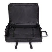 حقيبة KIPLING ذات عجلات كبيرة للجنسين للجنسين Black Noiriana L - I6015-P39