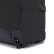 حقيبة KIPLING ذات عجلات كبيرة للجنسين للجنسين Black Noiriana L - I6015-P39