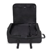 حقيبة KIPLING ذات عجلات كبيرة للجنسين للجنسين Black Noiriana L - I6015-P39