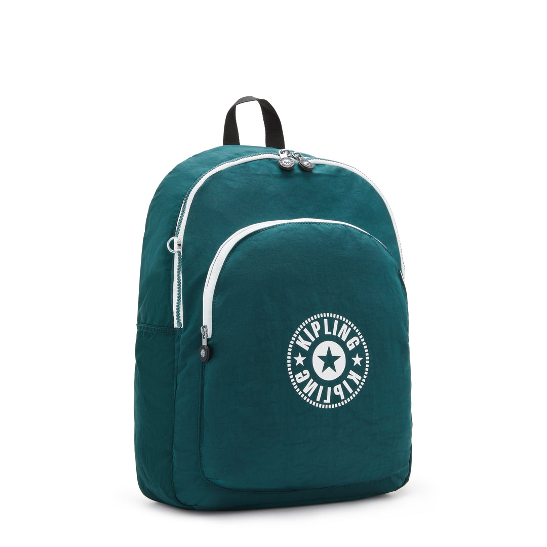 Kipling classic backpack discount