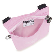 حقيبة الهاتف KIPLING حقيبة هاتف أنثى Blooming P Cen Afia Lite - I6650-5TN