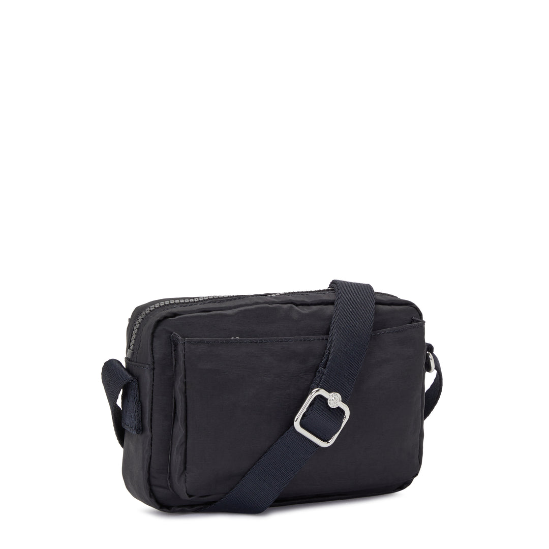 Kipling Small Crossbody Female Nocturnal Satin Abanu I6770 8EA