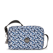 KIPLING متوسطة كروس بودي أنثى فضولية ليوبارد أبانو م