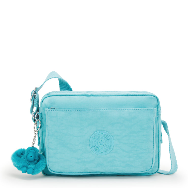 KIPLING متوسطة كروس بودي أنثى أعمق أكوا أبانو م