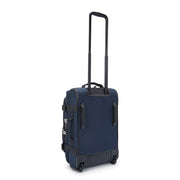 حقيبة KIPLING الصغيرة ذات العجلات للجنسين ذات اللون الأزرق الأزرق الأزرق 2 Aviana S - I7294-96V