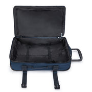 حقيبة KIPLING الصغيرة ذات العجلات للجنسين ذات اللون الأزرق الأزرق الأزرق 2 Aviana S - I7294-96V