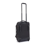 حقيبة KIPLING صغيرة ذات عجلات للجنسين للجنسين سوداء نوير أفيانا S - I7294-P39
