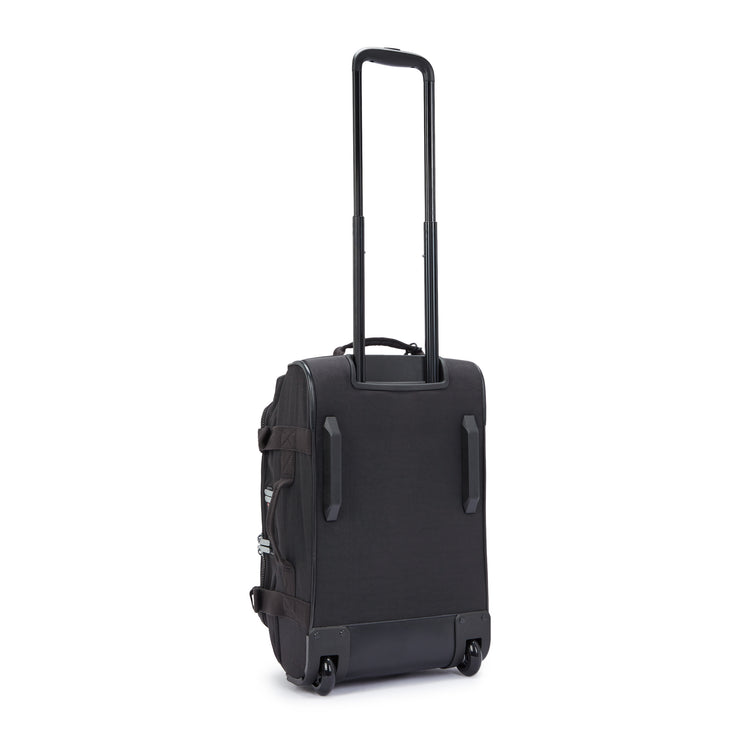 حقيبة KIPLING صغيرة ذات عجلات للجنسين للجنسين سوداء نوير أفيانا S - I7294-P39