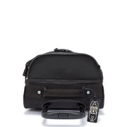 حقيبة KIPLING صغيرة ذات عجلات للجنسين للجنسين سوداء نوير أفيانا S - I7294-P39