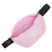 حقيبة الخصر الصغيرة من KIPLING حقيبة خصر صغيرة للإناث Blooming P Cen Fresh Lite - I7465-5TN