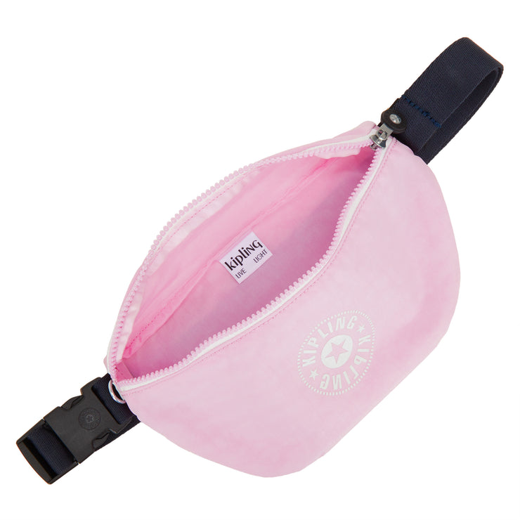 حقيبة الخصر الصغيرة من KIPLING حقيبة خصر صغيرة للإناث Blooming P Cen Fresh Lite - I7465-5TN
