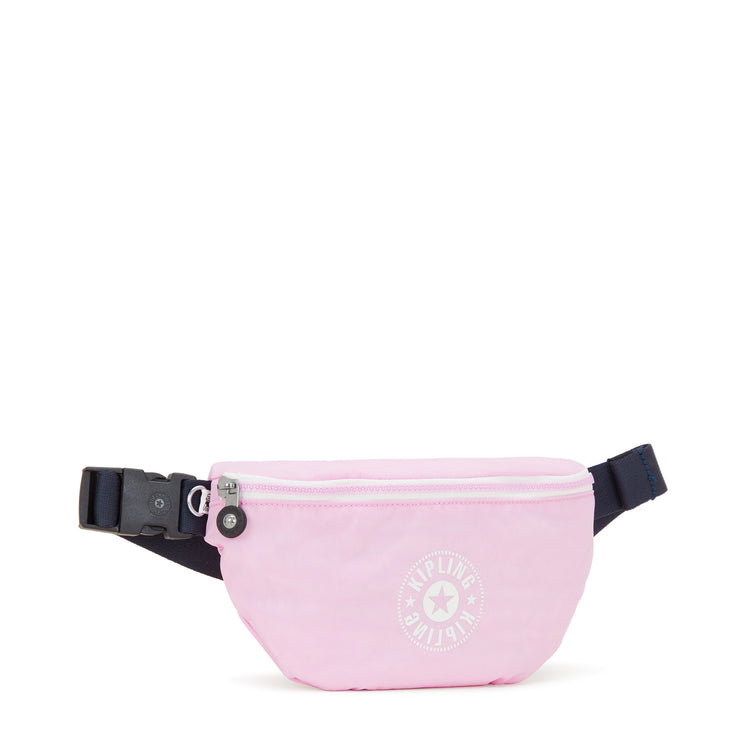 حقيبة الخصر الصغيرة من KIPLING حقيبة خصر صغيرة للإناث Blooming P Cen Fresh Lite - I7465-5TN