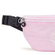 حقيبة الخصر الصغيرة من KIPLING حقيبة خصر صغيرة للإناث Blooming P Cen Fresh Lite - I7465-5TN