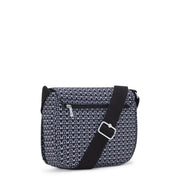 حقيبة كروسبودي KIPLING CROSSBODY أنثى بطبعة توقيع لورين M - I7601-DD2