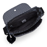 حقيبة كروسبودي KIPLING CROSSBODY أنثى بطبعة توقيع لورين M - I7601-DD2