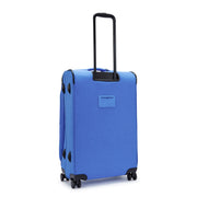 دوّارة KIPLING متوسطة الحجم قابلة للتوسيع للجنسين أزرق هافانا أزرق جديد يوري سبين M - I7706-JC7